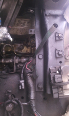 ขายหัวแคชซีรถ6ล้อFUSO7เมตร