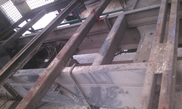 ขายหัวแคชซีรถ6ล้อFUSO7เมตร