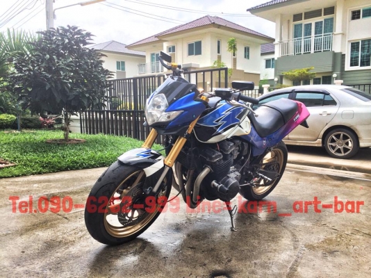 ขาย/แลก Suzuki Katana 750 PopUp ทะเบียนแท้<<