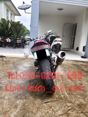 ขาย/แลก Suzuki Katana 750 PopUp ทะเบียนแท้<<