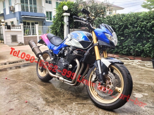 ขาย/แลก Suzuki Katana 750 PopUp ทะเบียนแท้<<