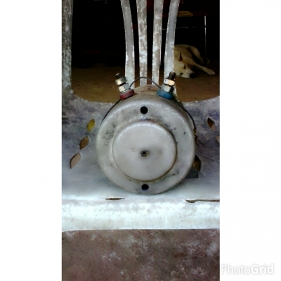 มอเตอร์ยกล้อ ของ volvo fm 12 ต่อรองได้ครับ