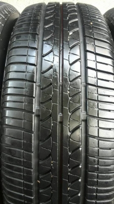 ขายยาง BRIDGESTONE B250 175-65-14 ปี11 ดอกเต็ม ไม่บวม ไม่ปะ ไม่กินข้าง ชุดละ 2,900 บาท