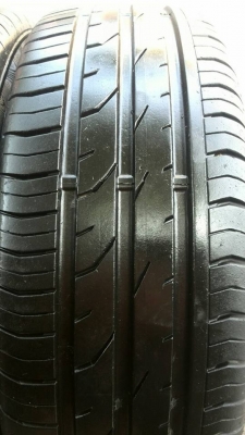 ขายยาง Continentel 195-50-16 ปี12 ดอกเต็ม ไม่ปะ ไม่บวม ไม่ร้าว ไม่กินข้าง ชุดละ 3,900 บาท