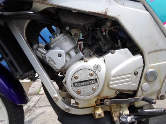 ยังไงก็ขายserpico150 ราคาเบาๆปี42รถบ้านเดิมๆชุดโอนครบ