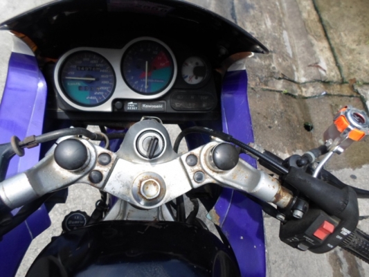 ยังไงก็ขายserpico150 ราคาเบาๆปี42รถบ้านเดิมๆชุดโอนครบ