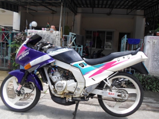 ยังไงก็ขายserpico150 ราคาเบาๆปี42รถบ้านเดิมๆชุดโอนครบ