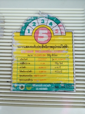 **** ขายแอร์ Mitsubishi 13000 BTU สภาพสวย ****