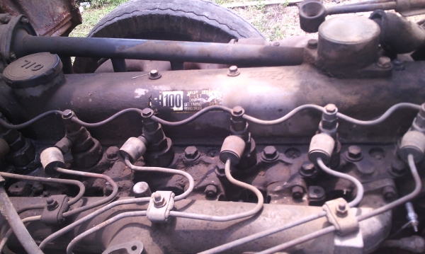 ขายรถ 6 ล้อดั้ม KR 150 แรง