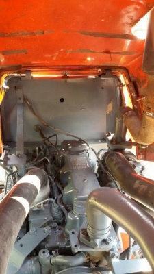 ขายครับ Kubota M9000 90แรง สองเพลา รถประกอบนอกครับ ใบดันหน้า ผานหลัง