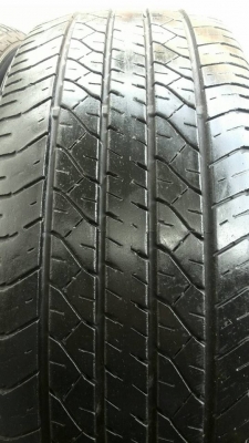 ขายยาง DUNLOP (Japan) 235-55-18 ปี12 ไม่บวม ไม่ร้าว คู่ละ 2,200 บาท ขายยาง DUNLOP (Japan) 235-55-18 ปี12 ไม่บวม ไม่ร้าว คู่ละ 2,200 บาท