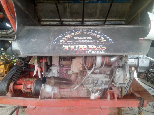 วรพจน์การช่างปี2012เกี่ยวนาปีไม่เกี่ยวปัง ป้ายแดงโรงงาน สวย