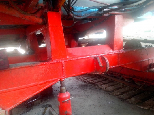 วรพจน์การช่างปี2012เกี่ยวนาปีไม่เกี่ยวปัง ป้ายแดงโรงงาน สวย