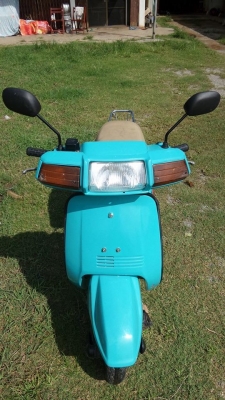 ขายรถป๊อป honda 50cc ขายรถป๊อป honda 50cc