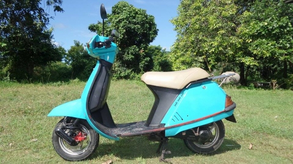 ขายรถป๊อป honda 50cc ขายรถป๊อป honda 50cc