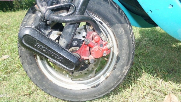 ขายรถป๊อป honda 50cc ขายรถป๊อป honda 50cc