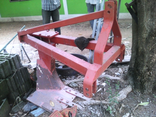 ขายผานขุดมัน