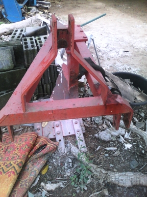 ขายผานขุดมัน