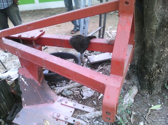 ขายผานขุดมัน