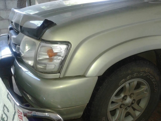 ขาย TOYOTA D4D ปี 47 รถสวยเดิมๆ ราคามาคุยกันได้ครับ ขาย TOYOTA D4D ปี 47 รถสวยเดิมๆ ราคามาคุยกันได้ครับ