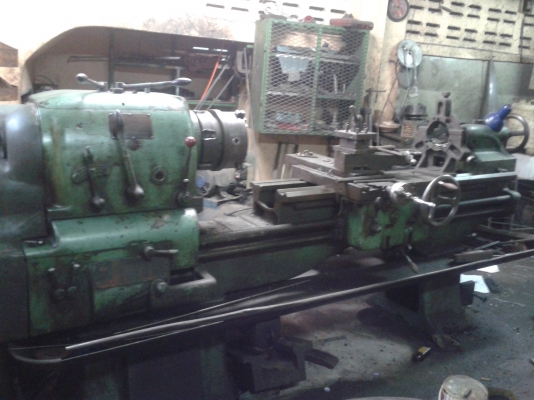 ขายเครื่องกลึงอังกฤษ 1500 mm ขายเครื่องกลึงอังกฤษ 1500 mm