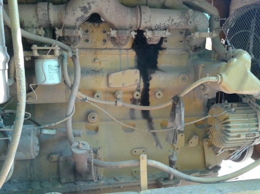 ขายรถเกรด KOMATSU GD376H สภาพใช้งานได้ เอกสารใบอินวอยซ์ ราคาต่อรองได้ครับ