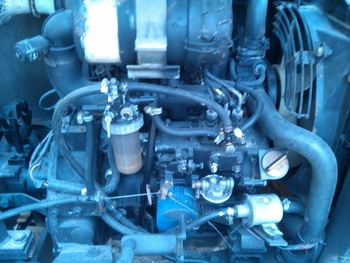 ขาย - รถขุด แบคโฮ KOMATSU PC 10-7 มือสองญี่ปุ่น ใบมีดดันปรับได้ 4 ทิศทาง แทรคเหล็กหุ้มยาง พร้อมใช้งาน