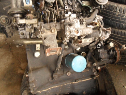 ขาย เครื่่อง Nissan(GA16)  และ อะไหล่ แท้ๆ หลายรายการ เผื่อมีประโยชน์ กับผู้ที่ต้องการใช้ ครับ T.092-9351644