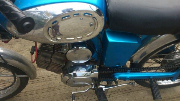 ขายด่วน a100 กริ้บๆ