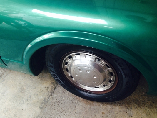 ขาย ยักษ์เขียว คราวกระโห้ 55000