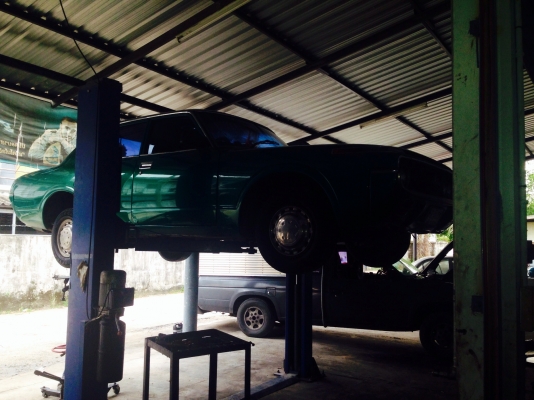 ขาย ยักษ์เขียว คราวกระโห้ 55000