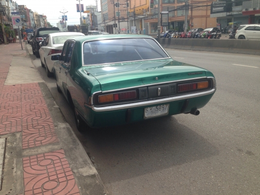 ขาย ยักษ์เขียว คราวกระโห้ 55000