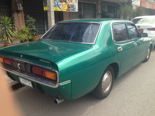 ขาย ยักษ์เขียว คราวกระโห้ 55000