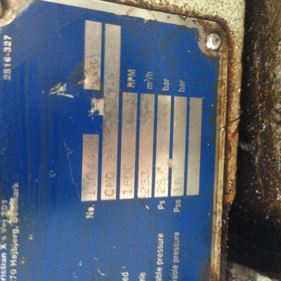 ขายคอมเพชรเชอร์. Saboo.cmo28.  สภาพสวยครับ