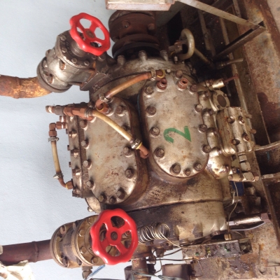 ขายคอมเพชรเชอร์. Saboo.cmo28.  สภาพสวยครับ