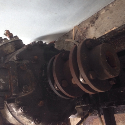 ขายคอมเพชรเชอร์. Saboo.cmo28.  สภาพสวยครับ