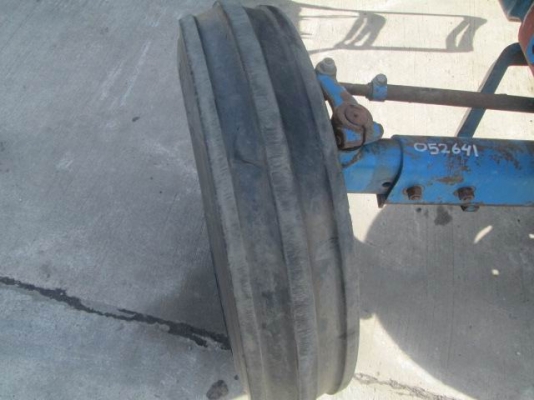 ขาย Ford 6610 เก่าญี่ปุ่น