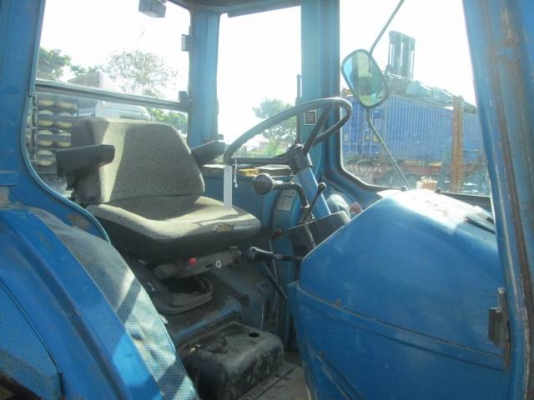 ขาย Ford 6610 เก่าญี่ปุ่น