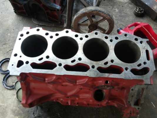 ขาย Ford 6610 เก่าญี่ปุ่น