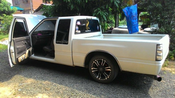 ขาย รถกะบะ TFR ราคาโดนใจ ขาย รถกะบะ TFR ราคาโดนใจ