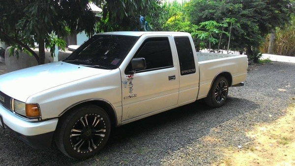 ขาย รถกะบะ TFR ราคาโดนใจ ขาย รถกะบะ TFR ราคาโดนใจ