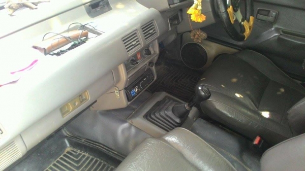 ขาย รถกะบะ TFR ราคาโดนใจ ขาย รถกะบะ TFR ราคาโดนใจ