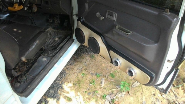 ขาย รถกะบะ TFR ราคาโดนใจ