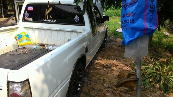 ขาย รถกะบะ TFR ราคาโดนใจ ขาย รถกะบะ TFR ราคาโดนใจ