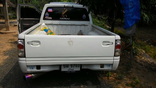 ขาย รถกะบะ TFR ราคาโดนใจ ขาย รถกะบะ TFR ราคาโดนใจ