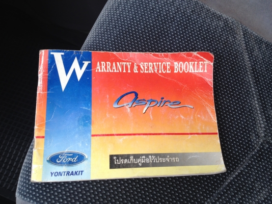 ขายฟอร์ด สภาพใหม่เกินปี รักษาสุดๆ สภาพ 1 ใน 100 จริงๆ ขาย 79,000 บาท ติดต่อคุณเอ๋ 097-2386090,092-6356419