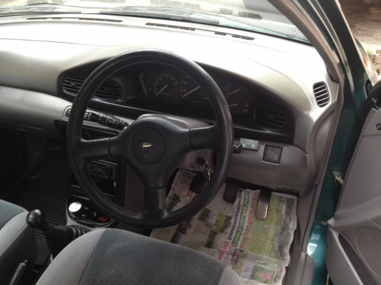 ขายฟอร์ด สภาพใหม่เกินปี รักษาสุดๆ สภาพ 1 ใน 100 จริงๆ ขาย 79,000 บาท ติดต่อคุณเอ๋ 097-2386090,092-6356419