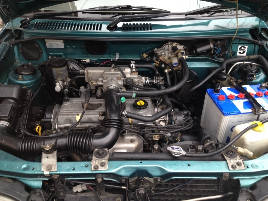 ขายฟอร์ด สภาพใหม่เกินปี รักษาสุดๆ สภาพ 1 ใน 100 จริงๆ ขาย 79,000 บาท ติดต่อคุณเอ๋ 097-2386090,092-6356419