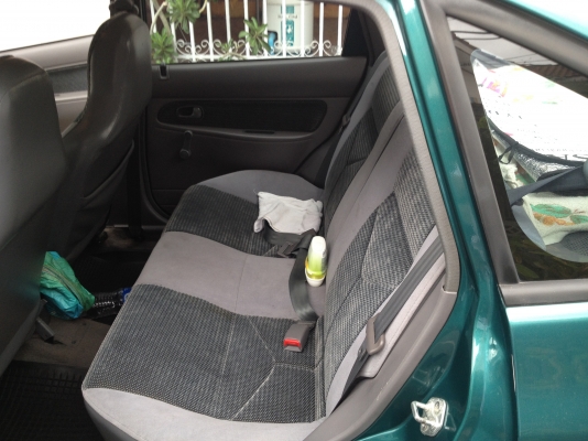 ขายฟอร์ด สภาพใหม่เกินปี รักษาสุดๆ สภาพ 1 ใน 100 จริงๆ ขาย 79,000 บาท ติดต่อคุณเอ๋ 097-2386090,092-6356419