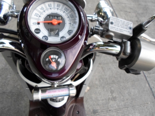 ยังไงก็ขาย Scoopy-iสวยๆราคาเบาๆปี53รถบ้านเดิมๆชุดโอนครบ